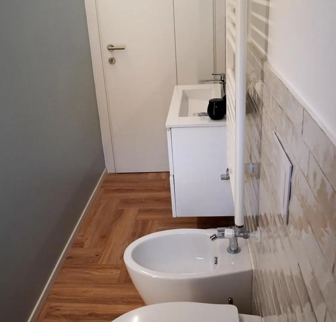Aqua Alta Apartment Chioggia