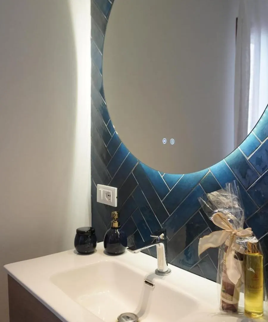 Aqua Alta Apartment Chioggia