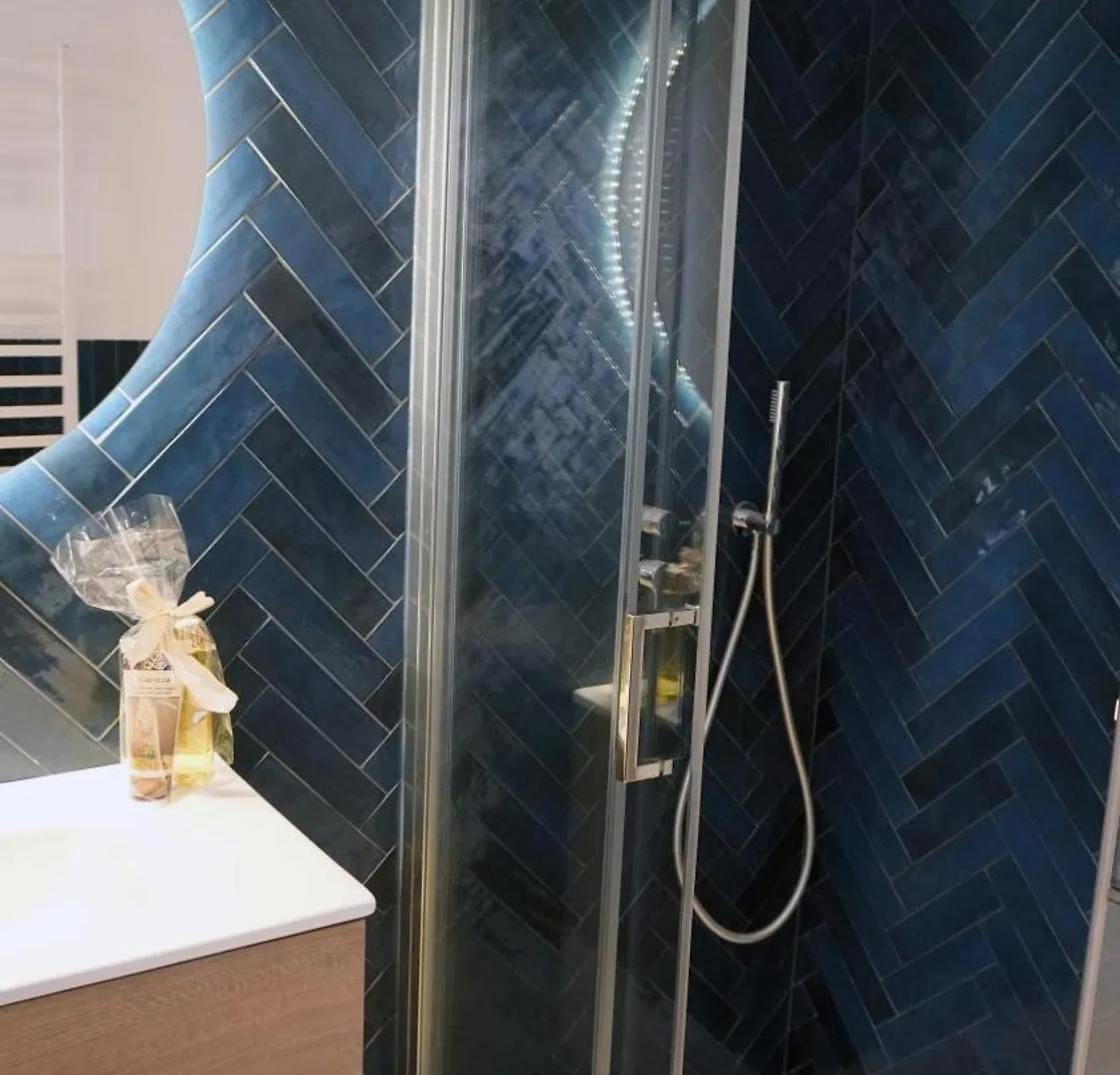 Aqua Alta Apartment Chioggia