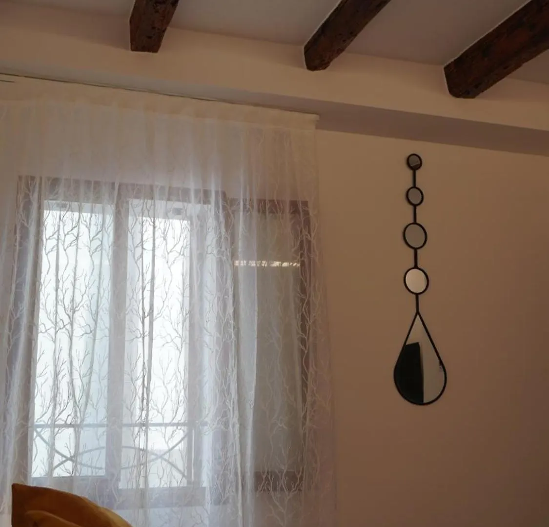 Aqua Alta Apartment Chioggia Italy
