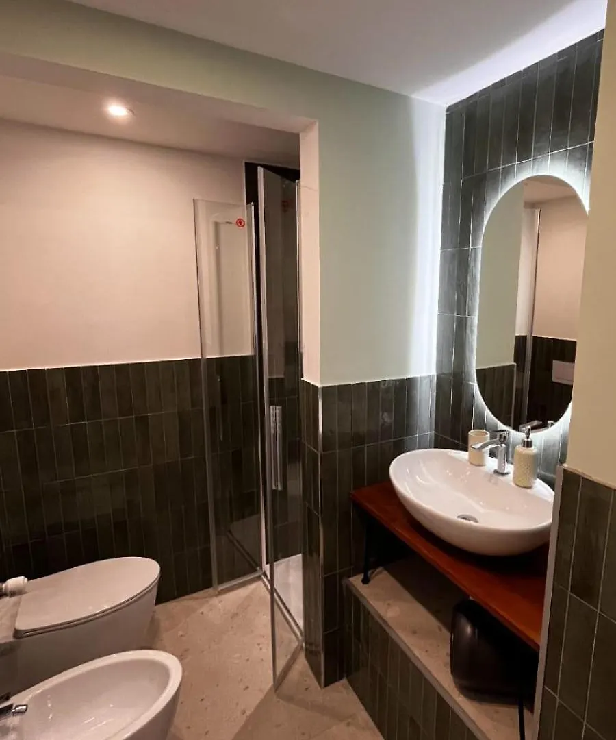 Aqua Alta Apartment Chioggia
