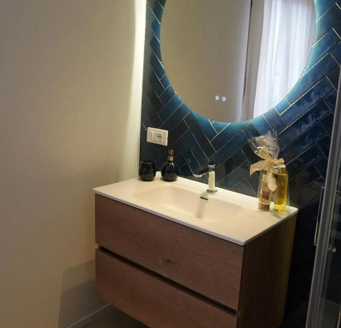 Aqua Alta Apartment Chioggia Italy