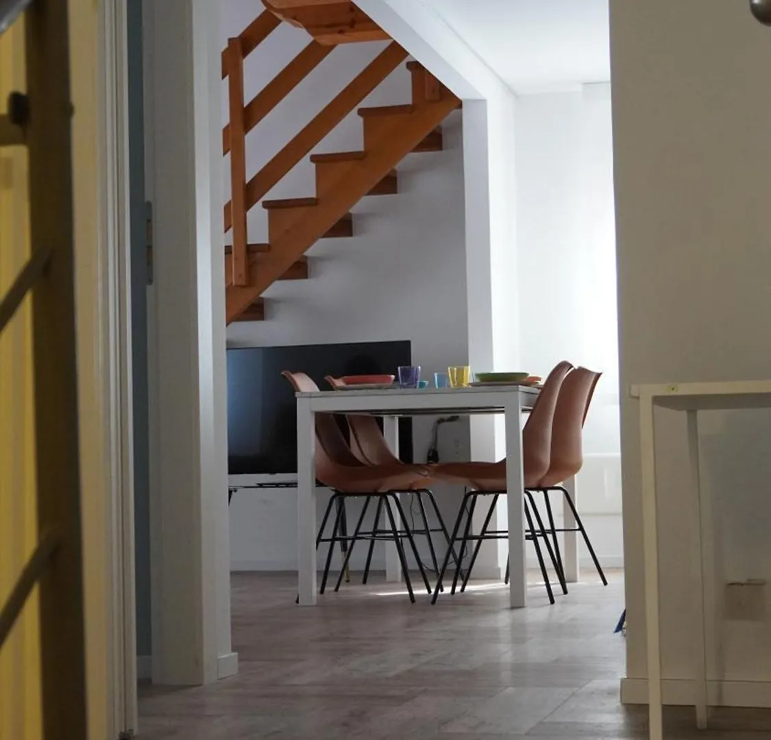 Aqua Alta Apartment Chioggia