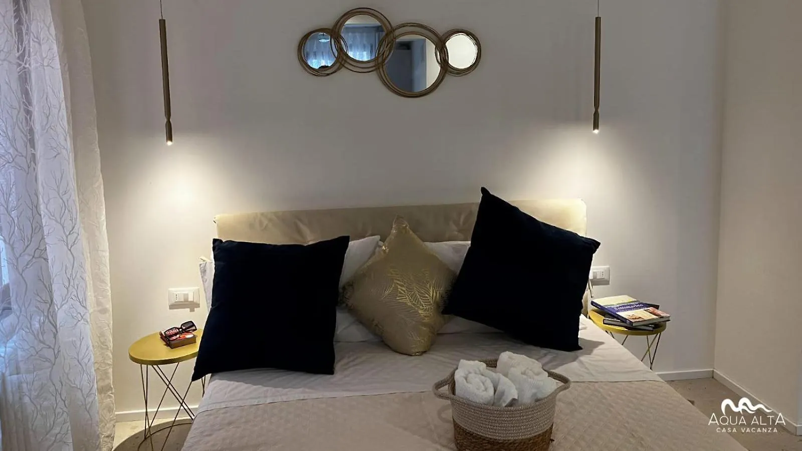 Aqua Alta Apartment Chioggia