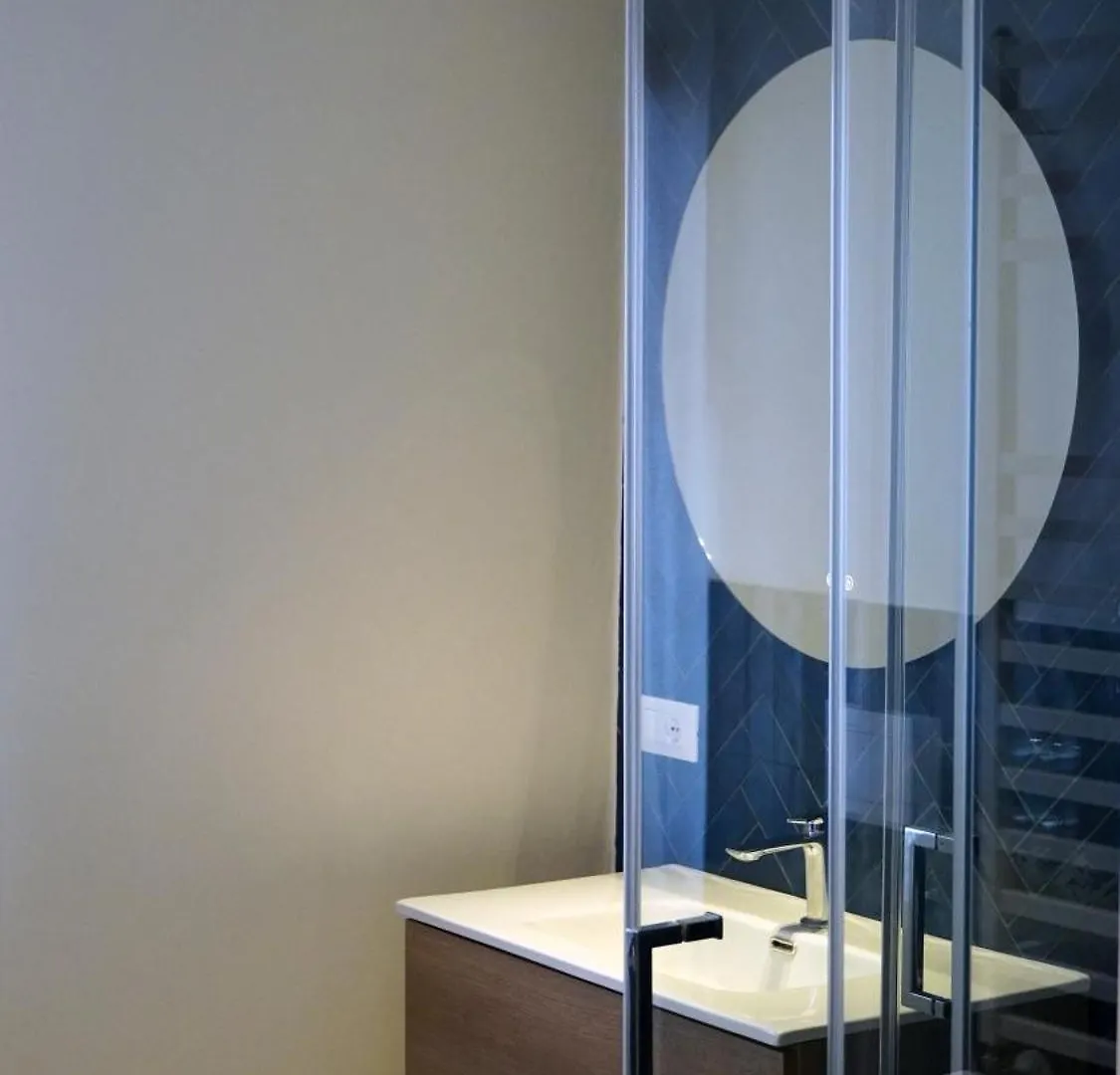 Aqua Alta Apartment Chioggia