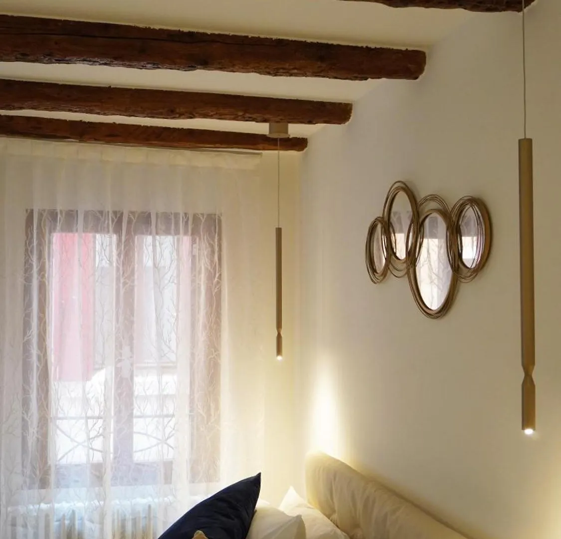 Aqua Alta Apartment Chioggia 0*,  Italy