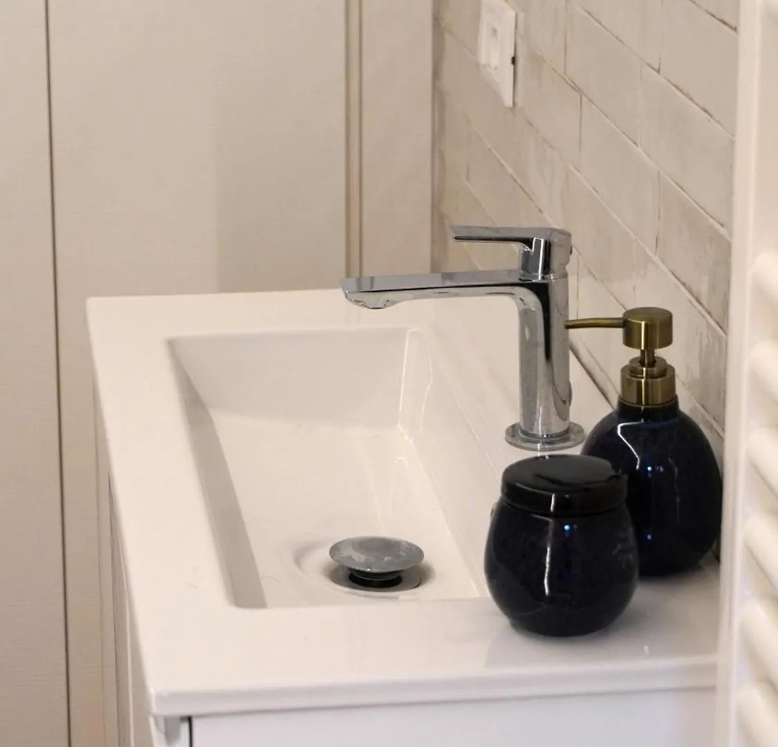 Aqua Alta Apartment Chioggia Italy