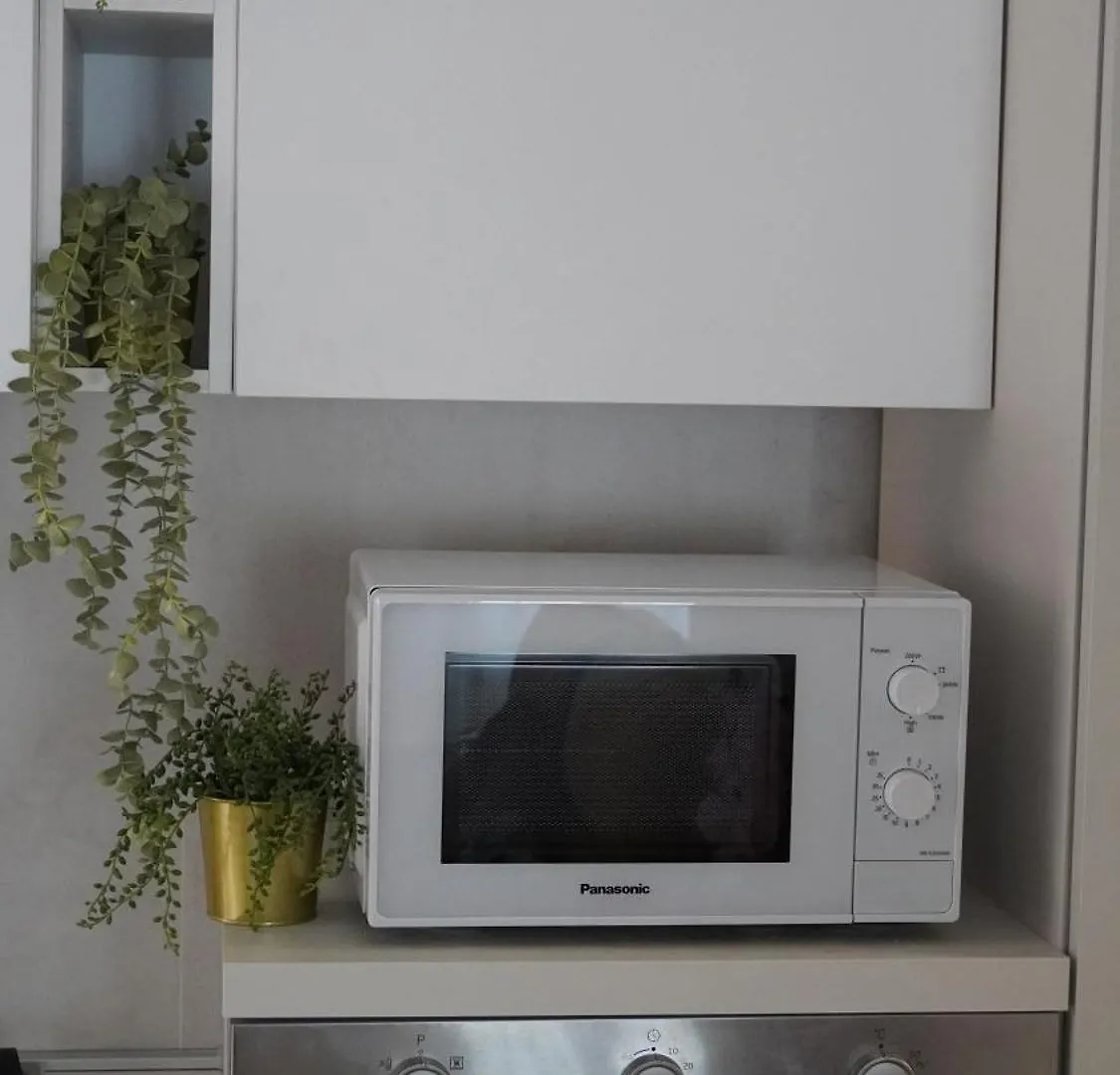 Aqua Alta Apartment Chioggia
