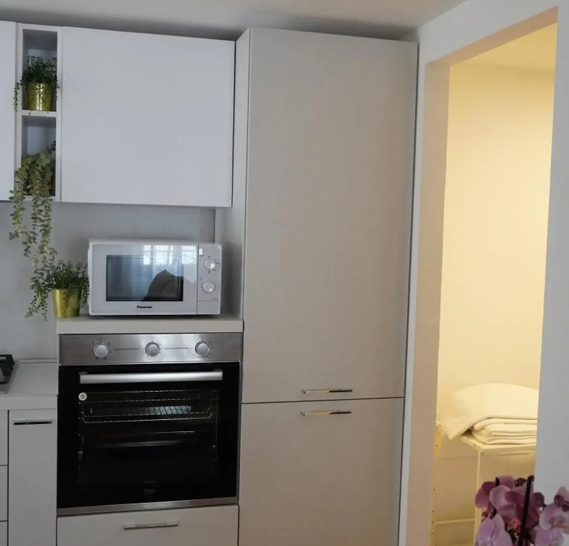 Aqua Alta Apartment Chioggia Italy