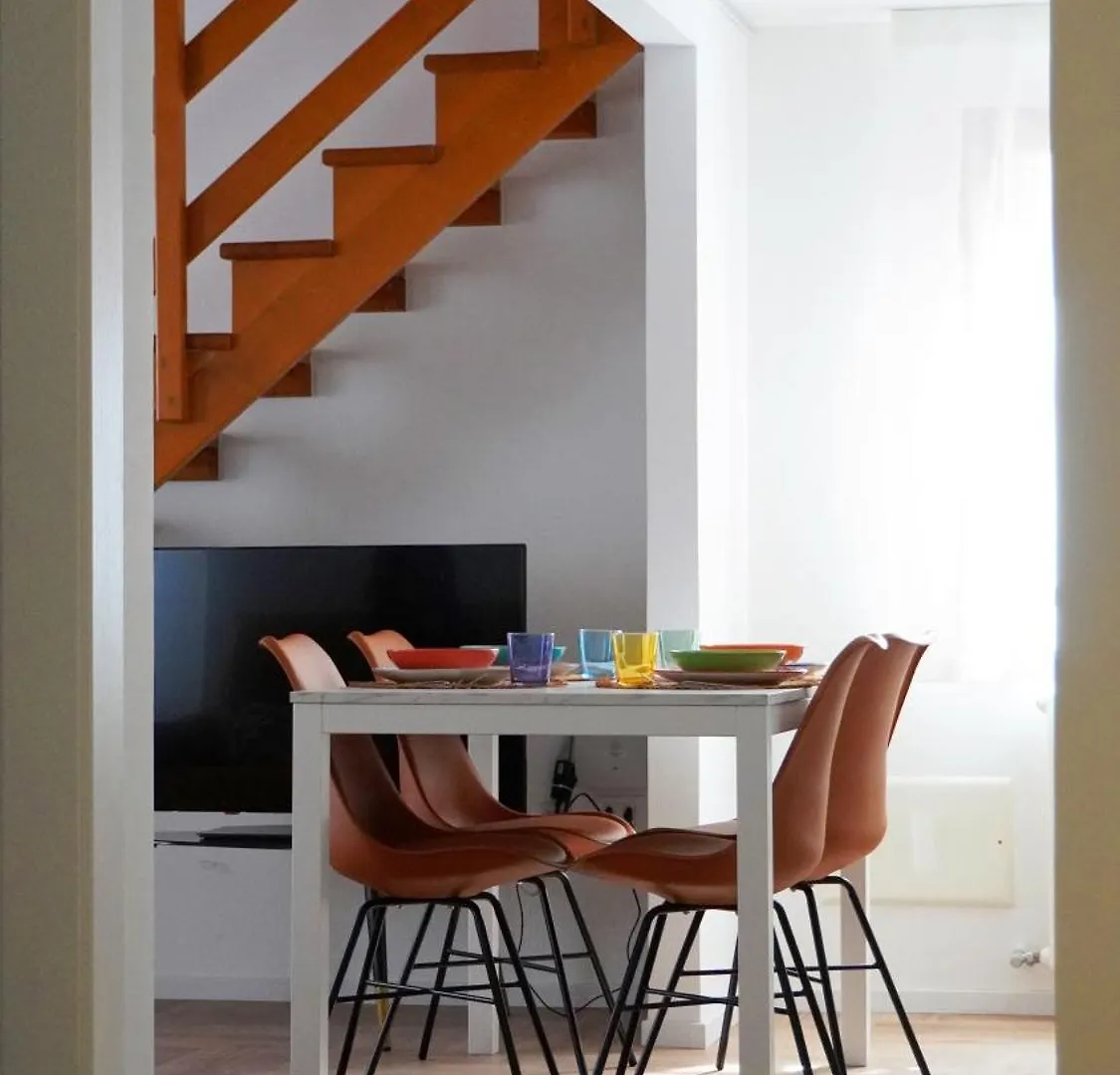 Aqua Alta Apartment Chioggia 0*,  Italy