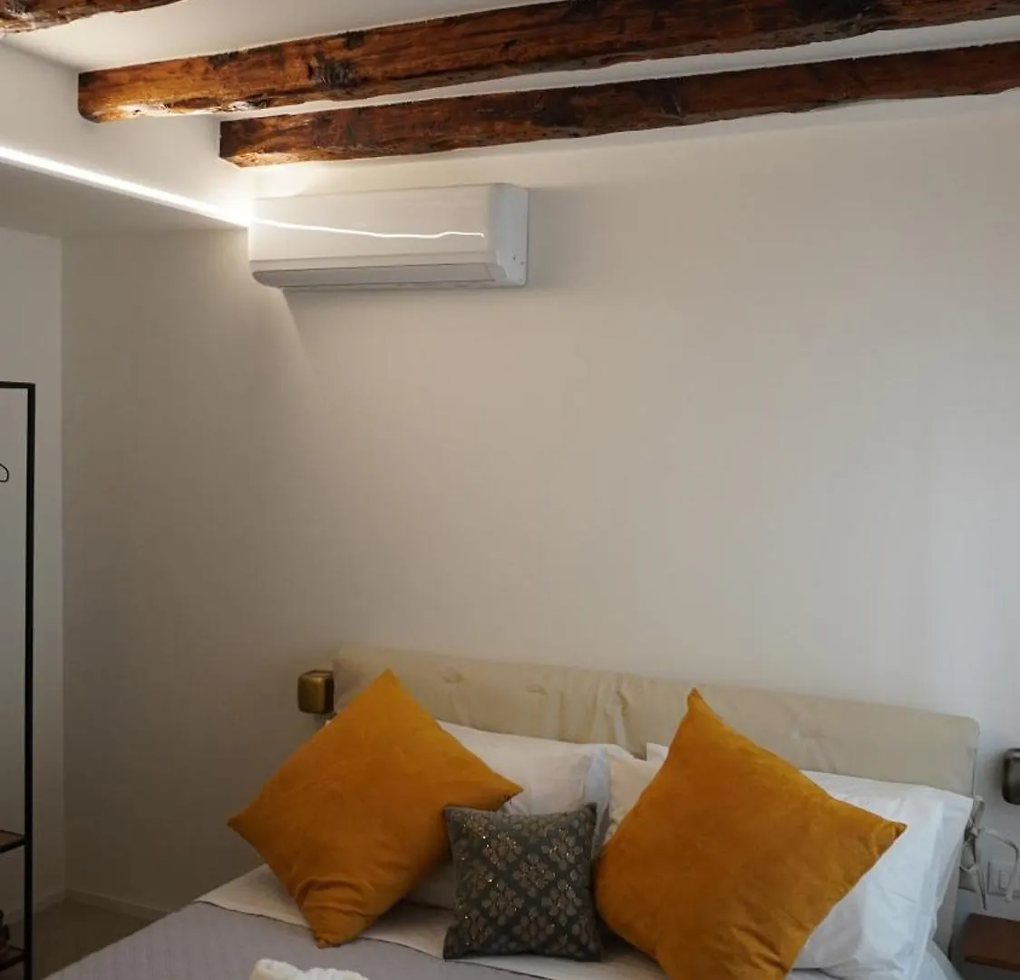 Aqua Alta Apartment Chioggia Italy