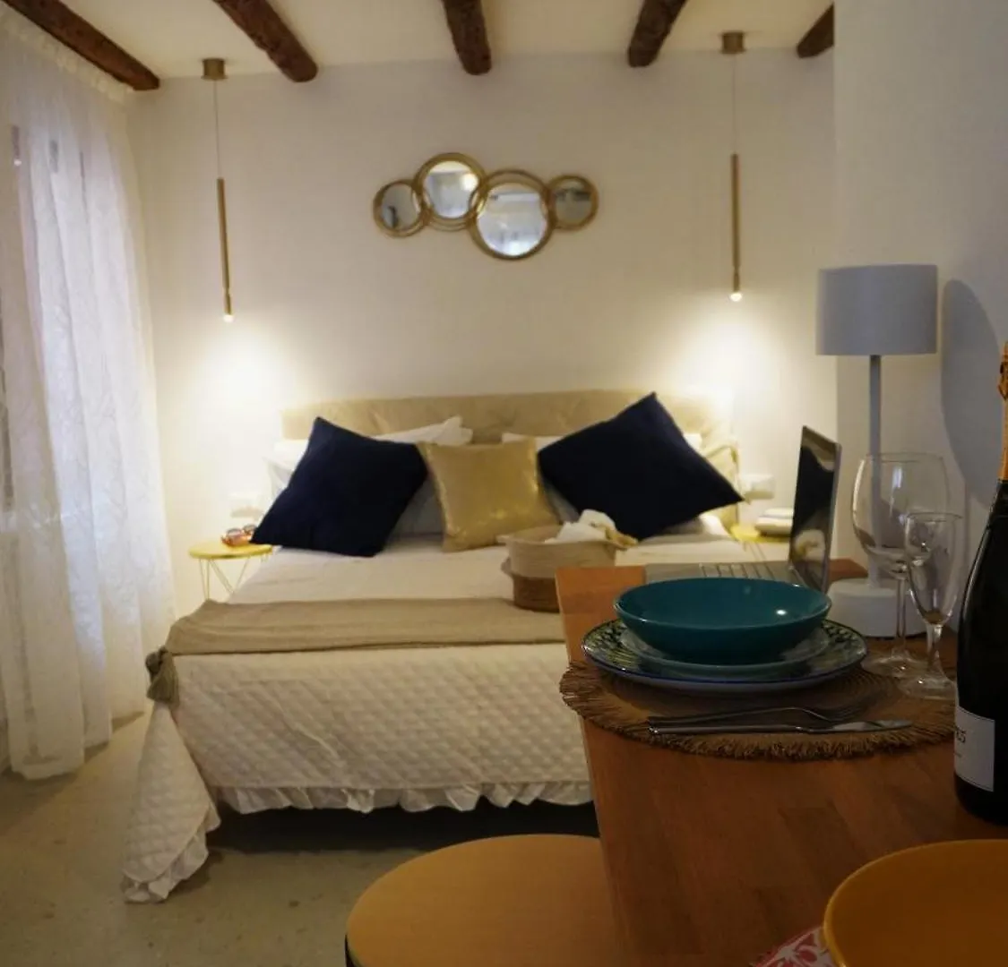 Aqua Alta Apartment Chioggia