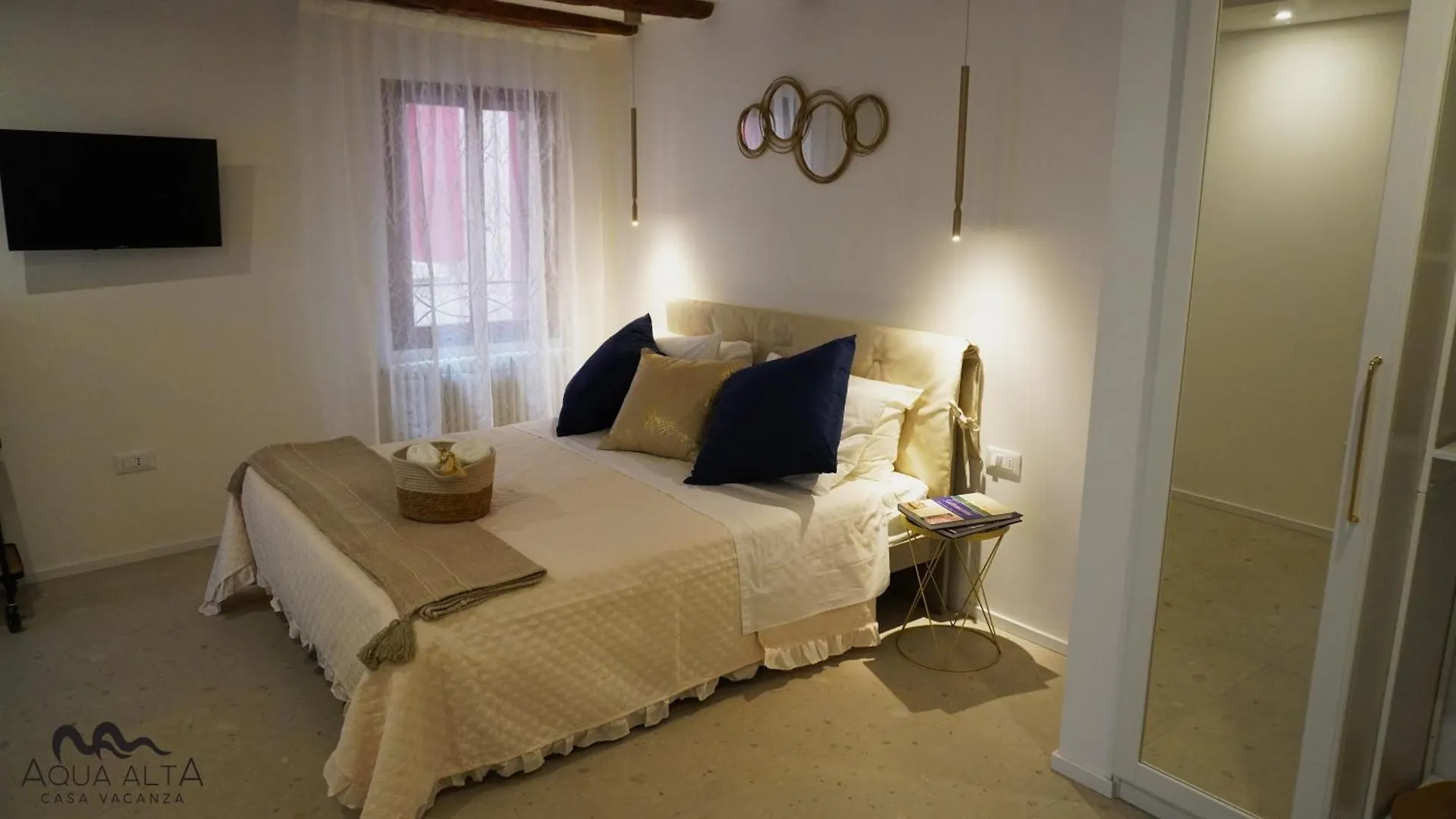 Aqua Alta Apartment Chioggia 0*,  Italy