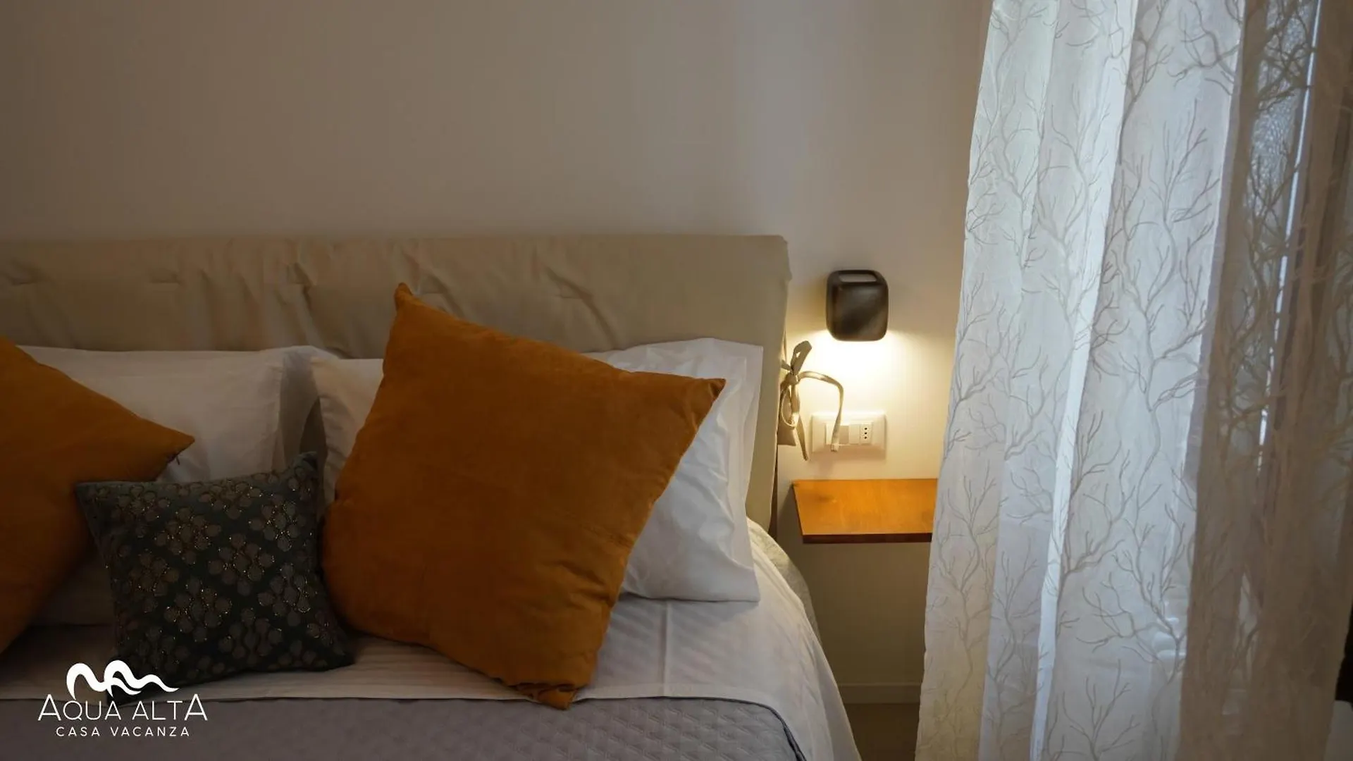 Aqua Alta Apartment Chioggia