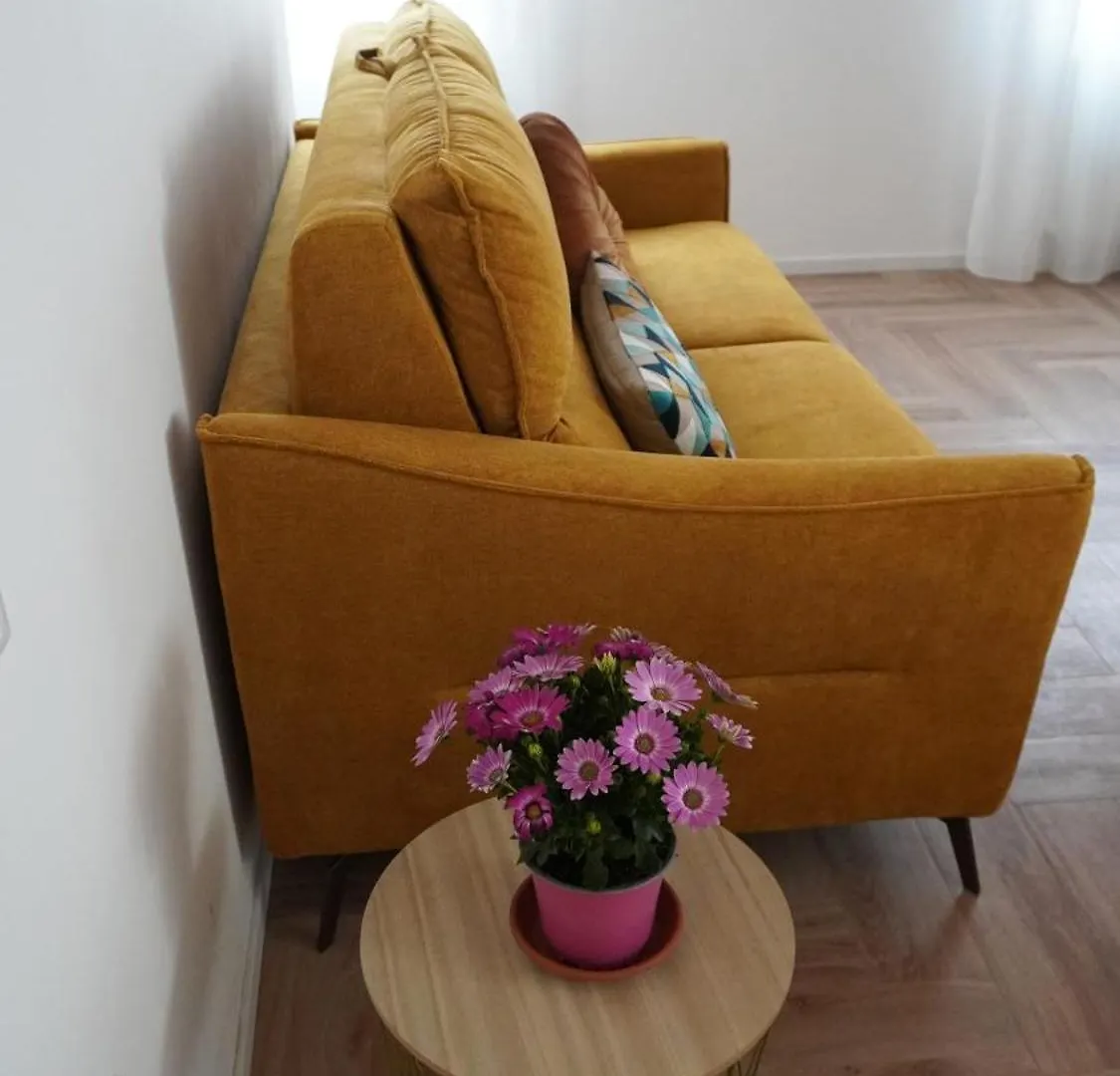 Aqua Alta Apartment Chioggia
