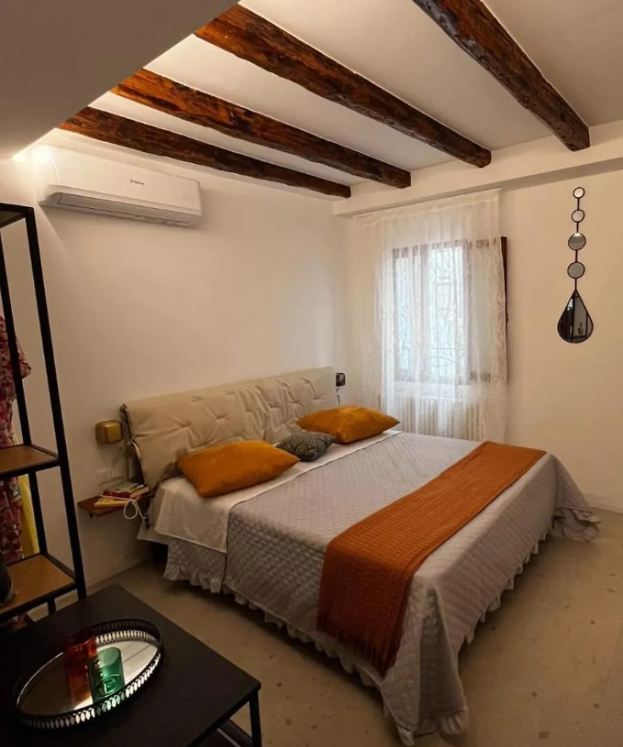 Aqua Alta Apartment Chioggia