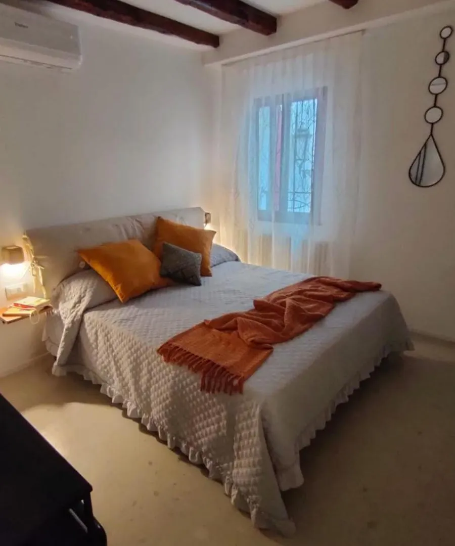 Aqua Alta Apartment Chioggia