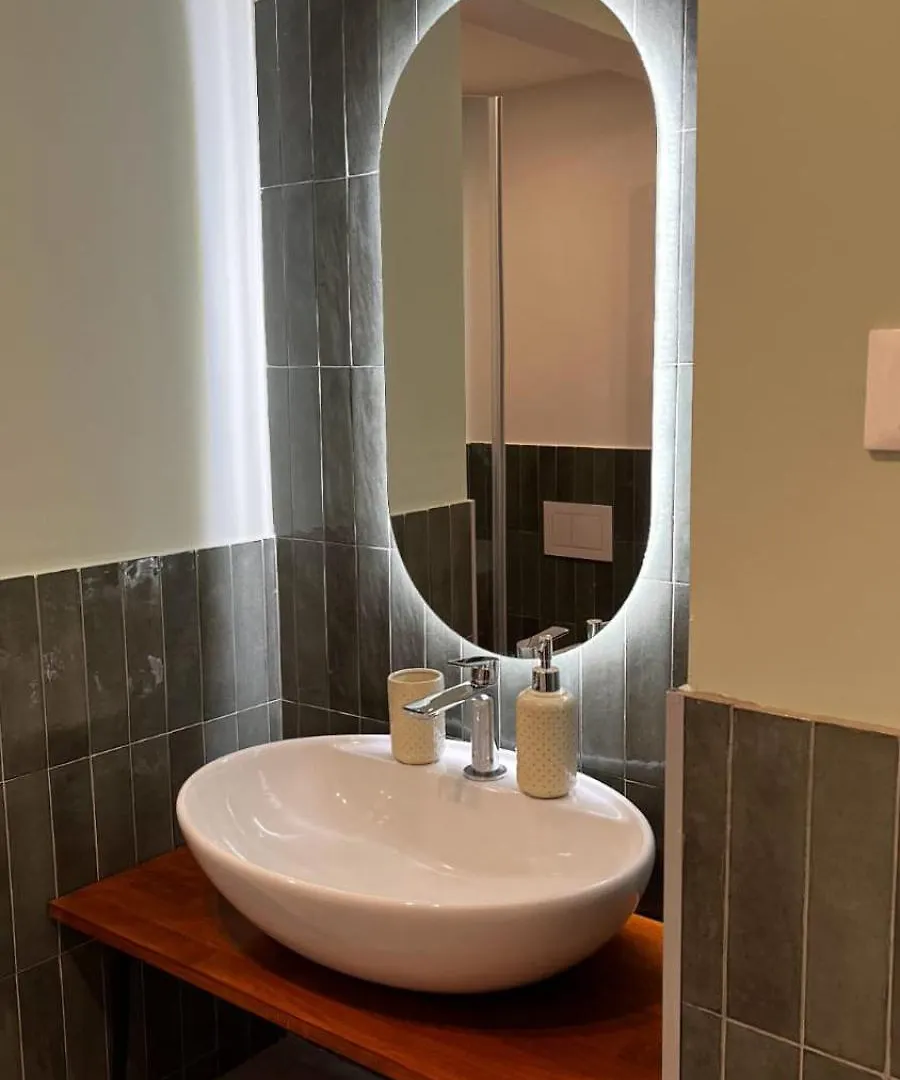 Aqua Alta Apartment Chioggia