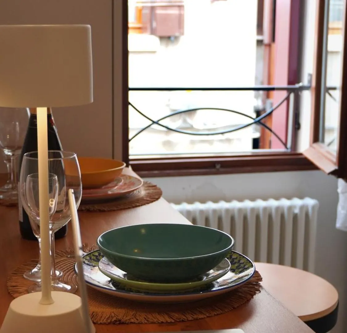 Aqua Alta Apartment Chioggia
