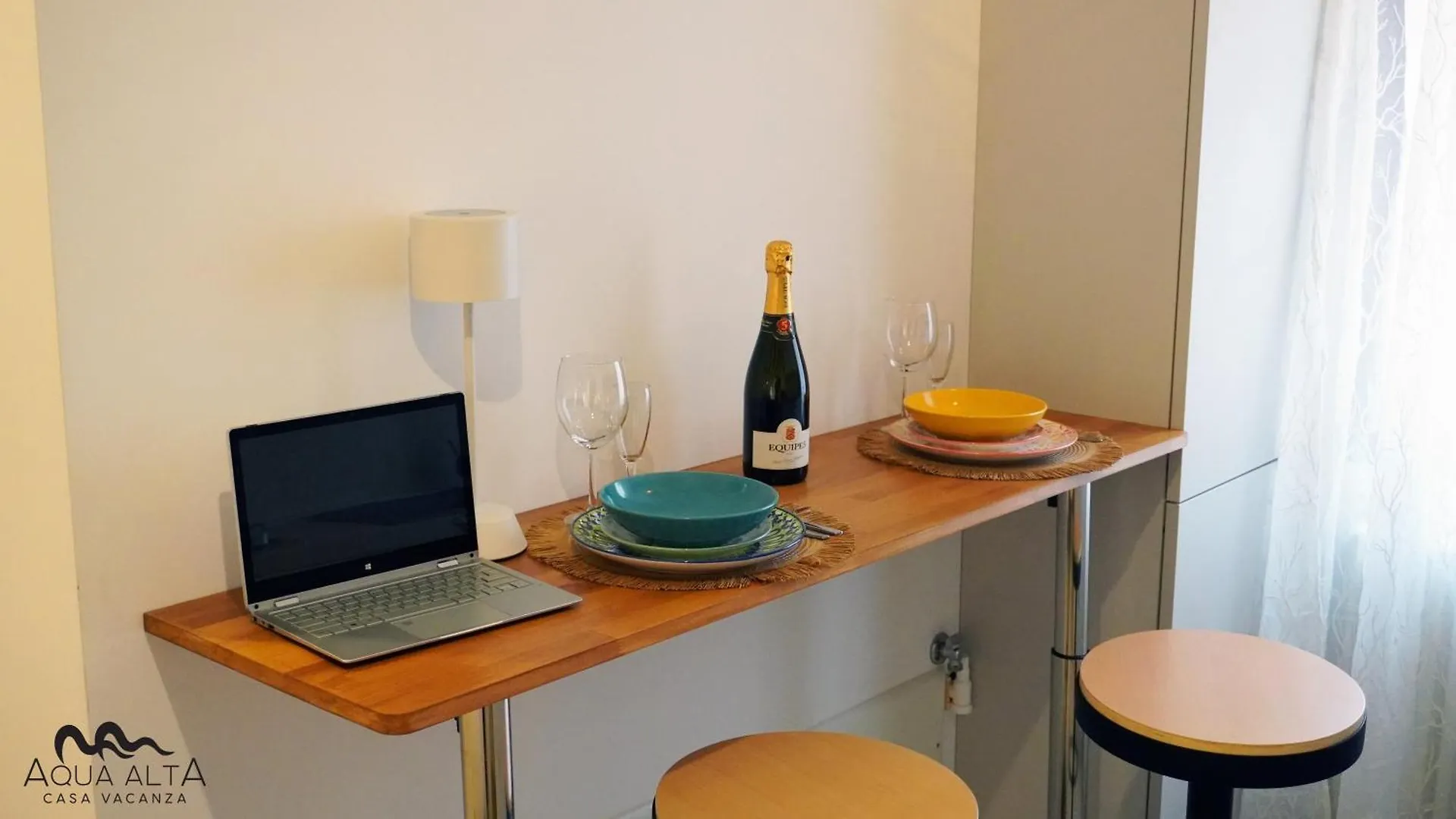 Aqua Alta Apartment Chioggia