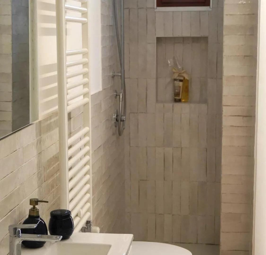 Aqua Alta Apartment Chioggia Italy