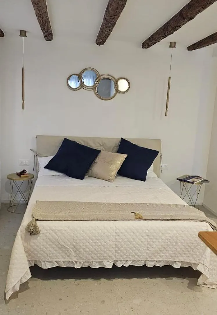 Aqua Alta Apartment Chioggia